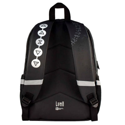 Рюкзак школьный Рысь Феникс ФЕ-64143 2