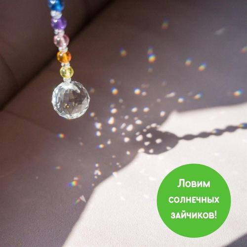Набор для творчества Ловец солнца Бабочка Magic Moments bum-1 фото 8