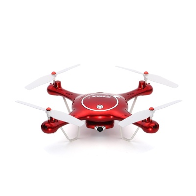 Квадрокоптер с камерой Syma X5UW
