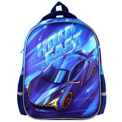 Школьный ранец Мегаскорость Феникс ФЕ-61169-1