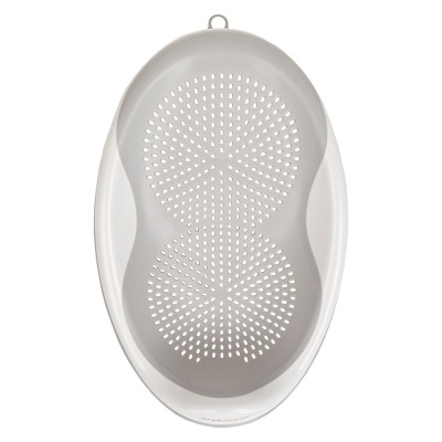 Горка для купания Leon Pituso P0291400 серая 4