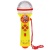 Музыкальная игрушка Микрофончик Песни на стихи С. Михалкова Умка B1252960-R13-N