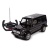 Машинка на радиоуправлении Mercedes G55 AMG Rastar 30400B