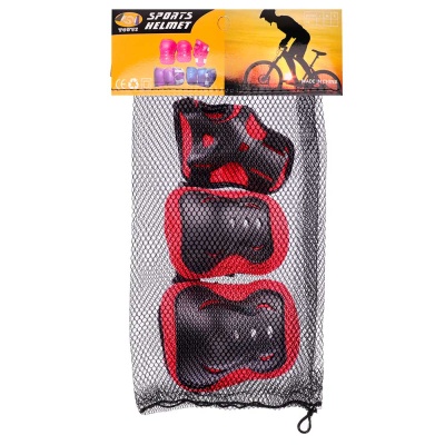 Набор защиты детский D-023R