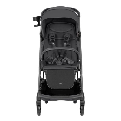 Детская прогулочная коляска Carrello Magia CRL- 5555 Elm Grey 05