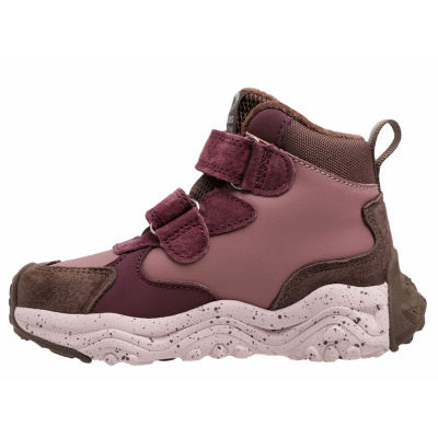 Ботинки детские Indigo Kids 97-380A сиреневый 3