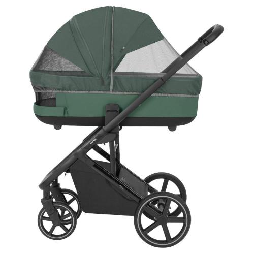 Коляска 2 в 1 Carrello Alfa CRL-6522 Meadow Green фото 10
