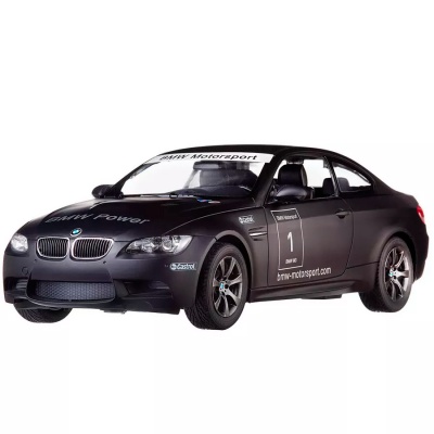 Машина радиоуправляемая BMW M3 1:14 Rastar 48000B