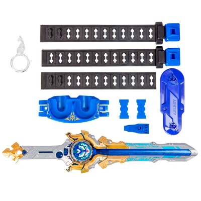 Набор игровой Fury Dragon Эпик Лончер Infinity Nado 42977 2