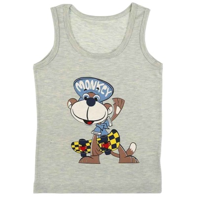 Майка детская Donella 7772906MM-1