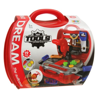 Игровой набор Маленькая мастерская Dream Makers 8011