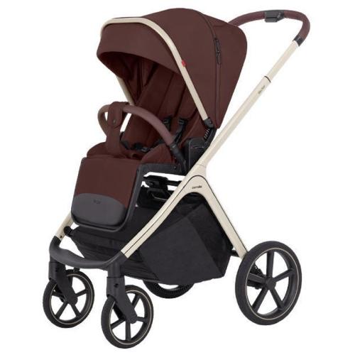Коляска 2 в 1 Carrello Vector CRL-6550 Sienna Beige фото 2