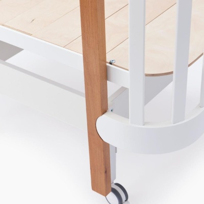 Кроватка-трансформер Mommy Lux Happy Baby 04 Кроватка-трансформер Mommy Lux Happy Baby 04