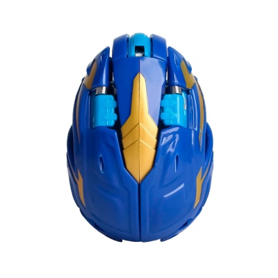 Трансформер Pterakoong Кунг Hello Carbot 64279 2