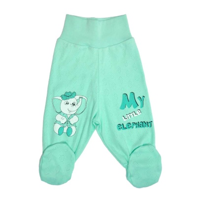 Ползунки Маленький Слоник Amelli КЛ.230.001.0.251.044 2