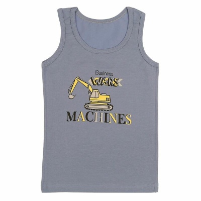 Майка детская размер 86-92 Donella 7771970VC-2