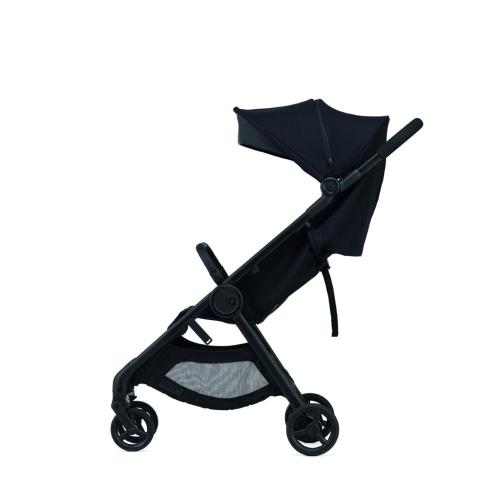Коляска 2 в 1 Anex iQ Basic (iQ-10) Nyx фото 17