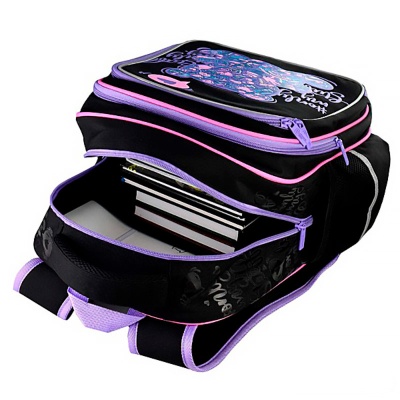 Рюкзак школьный Мармеладный мишка Феникс ФЕ-61436 2