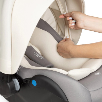 Автокресло Siger Дафни KRES3721 ковентри