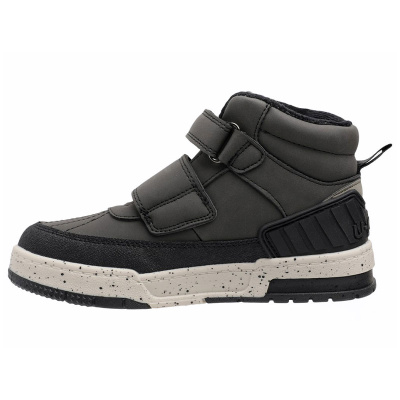 Ботинки детские Indigo Kids 55-0800C2 чёрный 3
