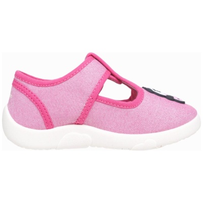 Туфли летние Indigo Kids 105-030B 03