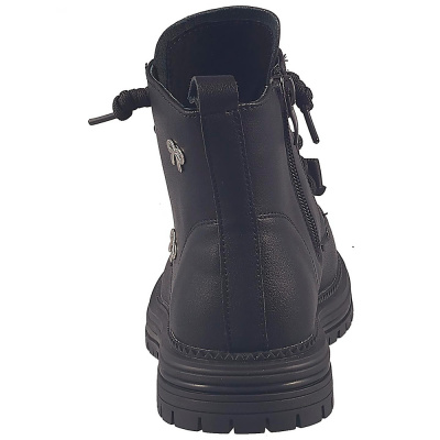 Ботинки для девочки Baden KPG036-012 3