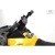 Детский электроквадроцикл 4WD RiverToys T001TT зеленый