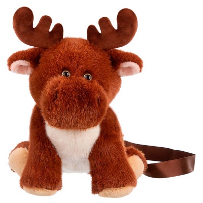 Мягкая игрушка Олень 30 см Relana RL25129-30 2