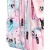 Рюкзак школьный для девочки Kapika BG03-80 розовый
