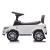 Каталка Land Rover 640 White Sweet Baby 427606