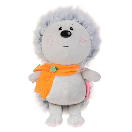 Мягкая игрушка Chupiki Ёжик Стив 20 см Maxitoys MT-MRT-CH-0120247-20