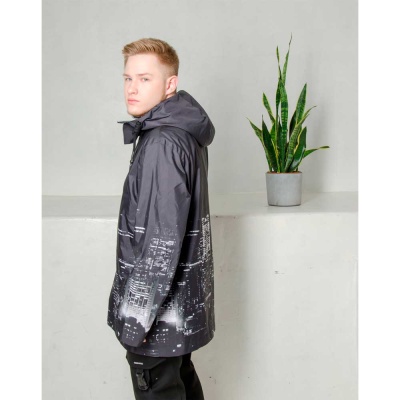 Ветровка Stillini 52-5224-М 2