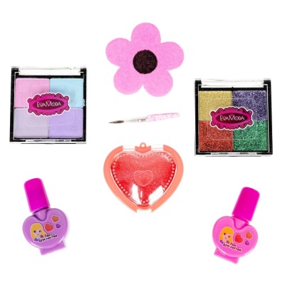 Набор детской косметики Eva Moda Bondibon ВВ5104