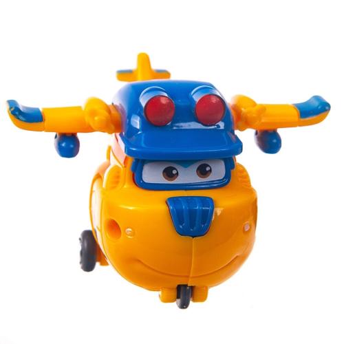 Игрушка Машина боровик Донни Super Wings EU730843 фото 5