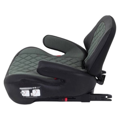 Автокресло Rant Turbo Pro IsoFix AY313 Green