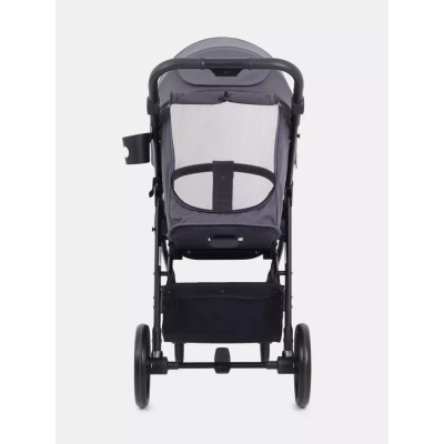 Коляска прогулочная Rant Volt RA353 Graphite