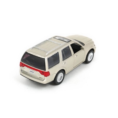 Легковой автомобиль коллекционный Lincoln Navigator Ideal 143014 2