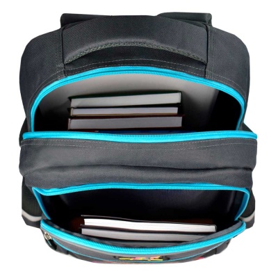 Школьный рюкзак Мотивация Феникс ФЕ-58427 4