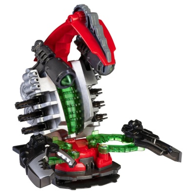 Игровой набор Бласт Матрикс Дарккло S5 Screechers Wild 62656