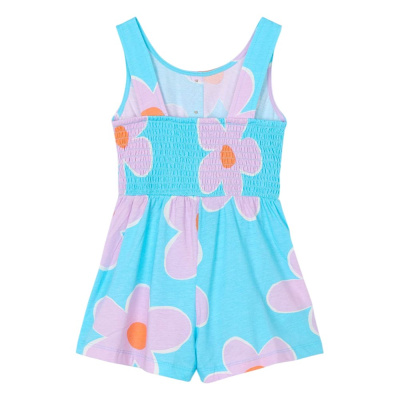 Полукомбинезон Mayoral 3889/59 бирюзовый 02