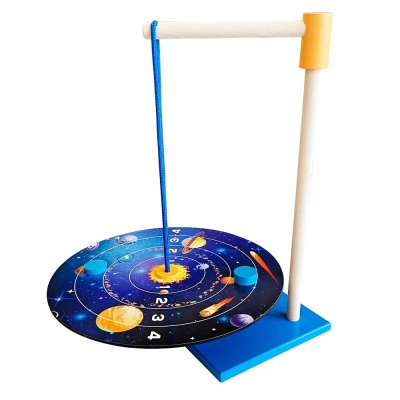 Настольная игра Балансир Space Десятое Королевство 02377