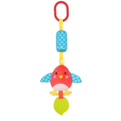 Подвеска Птичка Жирафики 939722