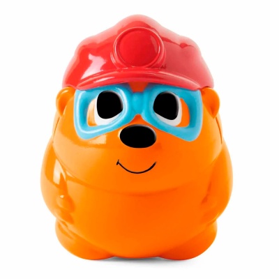 Игровой развивающий коврик Поймай крота Chicco 00010603000000