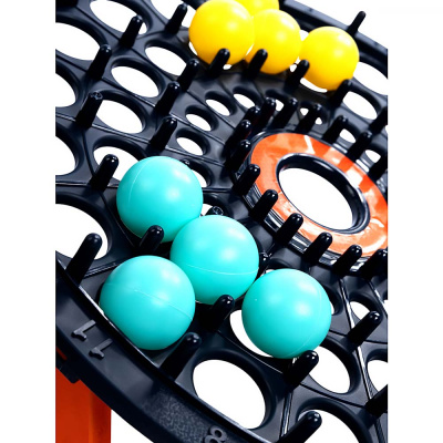 Игра настольная Рикошет Дартс Десятое королевство 70072 2