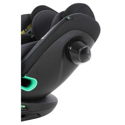 Автокресло Carrello Sirius AY949 CRL-8808 Sky Grey 05