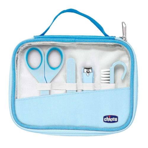 Маникюрный набор для мальчиков Chicco 320611030 фото 2