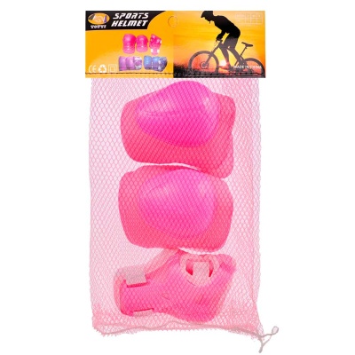 Набор защиты детский G-022P 4