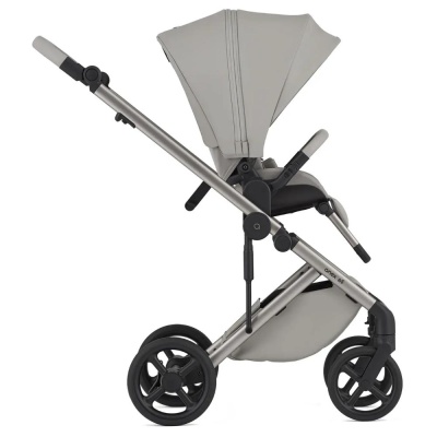 Коляска 2 в 1 Anex Eli (el-06) Santal