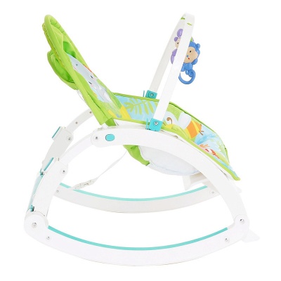 Кресло-качалка Handy Слоненок и друзья Pituso 6808А 3