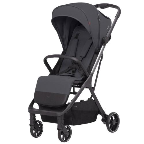 Детская прогулочная коляска Carrello Nova CRL-5521 Misty Grey